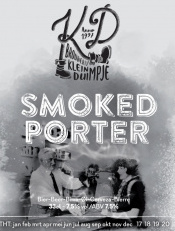 Smoked Porter Logo